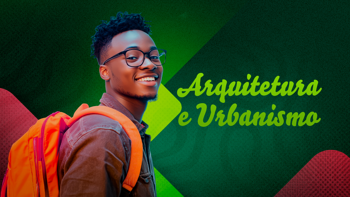 Arquitetura e Urbanismo